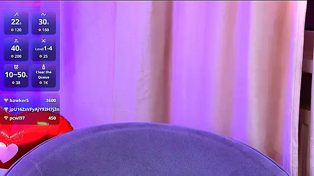 Danielle_Eddwards's cam snapshot