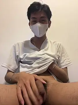 Jayki-e's cam snapshot