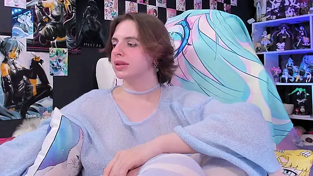 Supaidagaru's cam snapshot