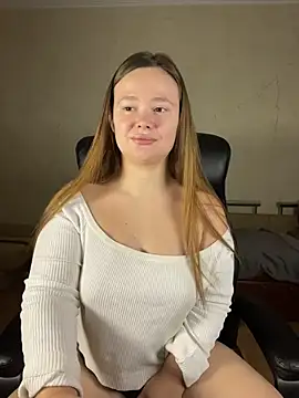 CaramelleSugarr's cam snapshot