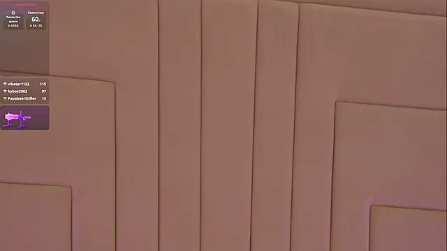 CindyMill's cam snapshot