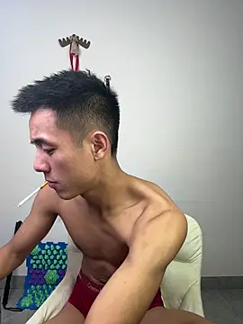 XiaoLin-01's cam snapshot