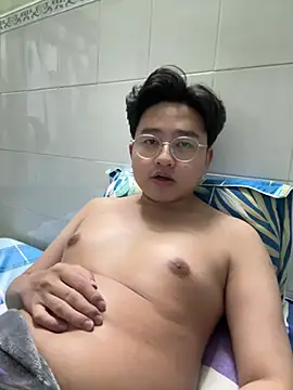 Kami_Kazo's cam snapshot