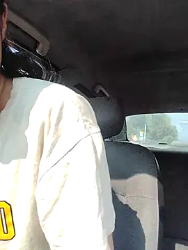 Roxan_King's cam snapshot