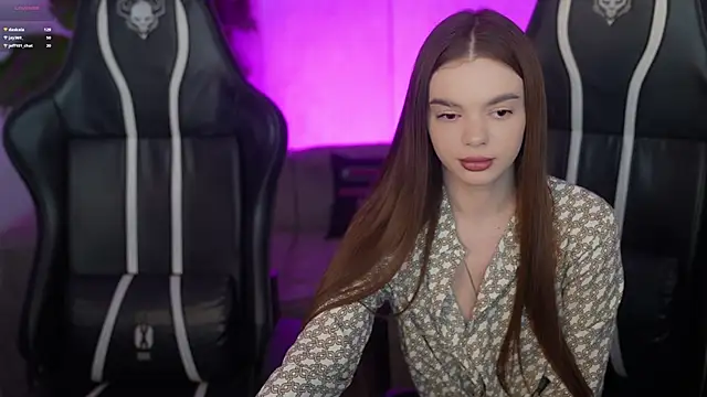 Zlata_Sky's cam snapshot