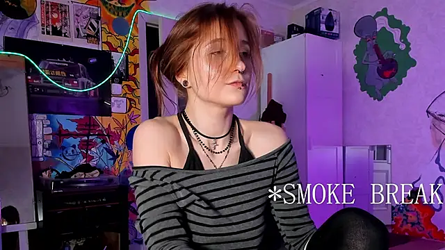 Sunny_Mouse_'s cam snapshot