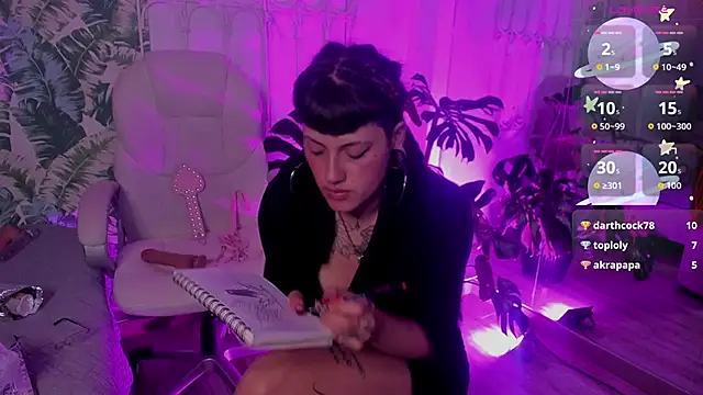 _sharlotte777's cam snapshot