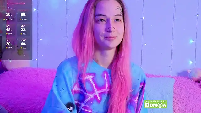 Ne_Sonia's cam snapshot