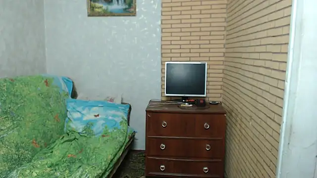 Alexilon's cam snapshot