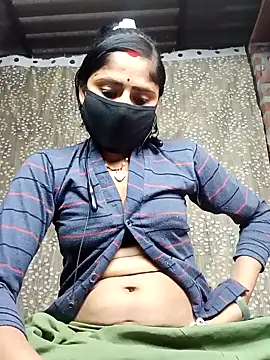 Rajni_chauhan's cam snapshot