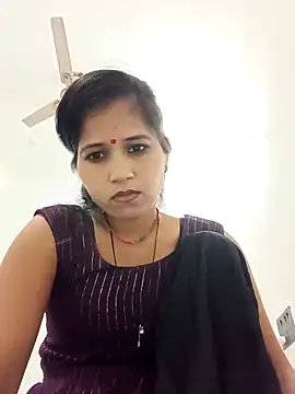 Sanjna_babby's cam snapshot