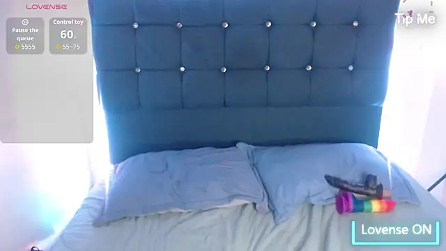 Catalinajane1's cam snapshot