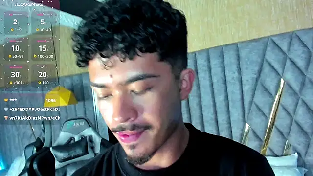 NicolaiKarav's cam snapshot