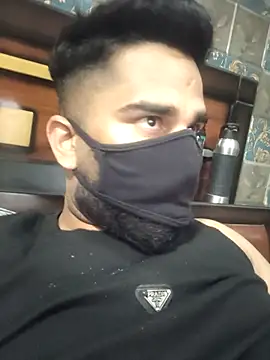 MrCurioX's cam snapshot