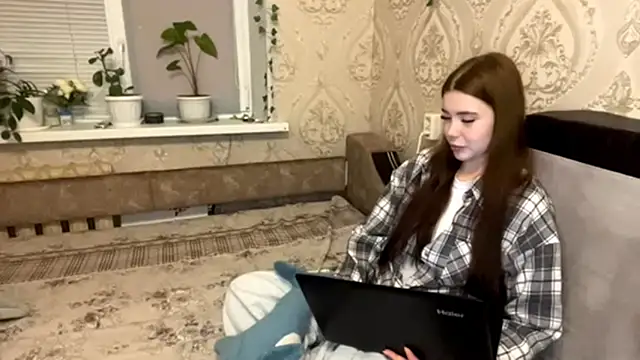 ArnaGrace's cam snapshot