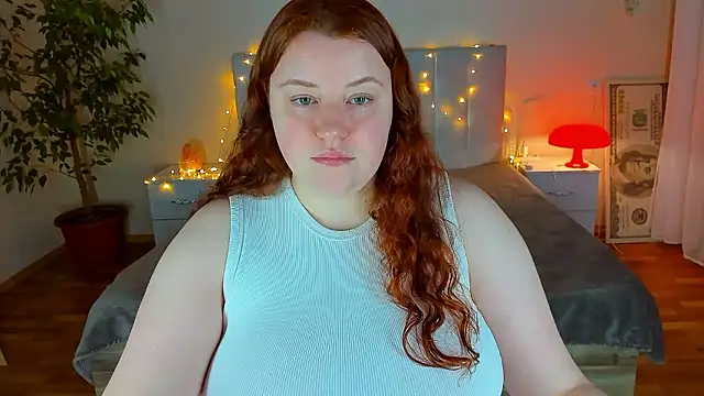 PolinaSalvatore's cam snapshot