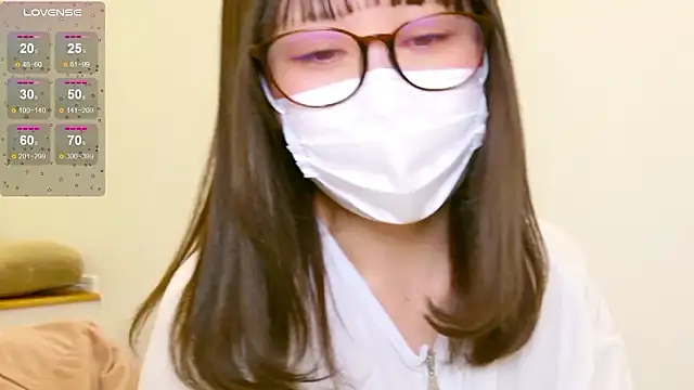 Chiak_ouo's cam snapshot