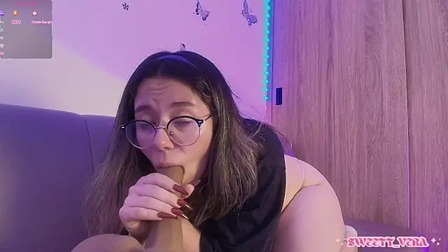 sweettvera's cam snapshot