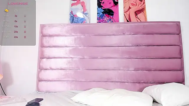 Ririblonde1's cam snapshot