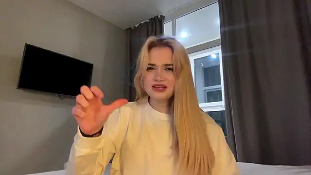 KariJarecke live sex cam