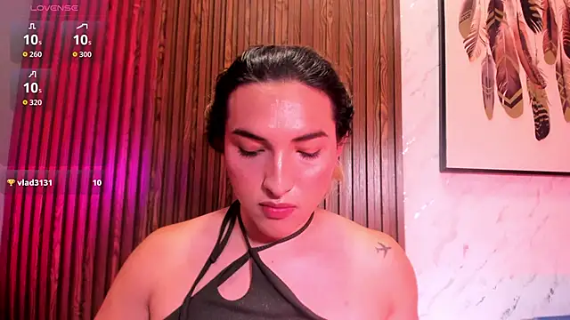 TomLondon_ live sex cam
