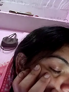 Uma_pande's cam snapshot