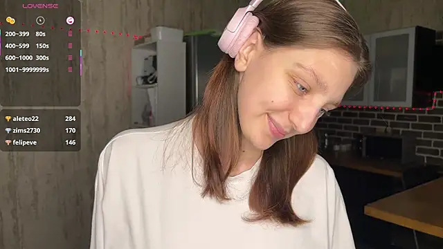 ChrisAmott live sex cam