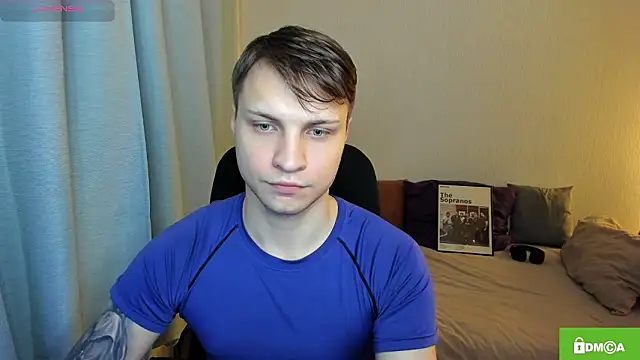 handsome_guy01's cam snapshot