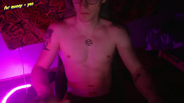 johnny_positive's cam snapshot