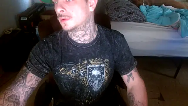 DADDY_KANE8---'s cam snapshot