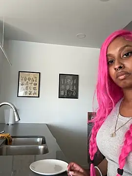 Your_Paris's cam snapshot