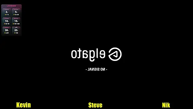 Nik_Sharp's cam snapshot