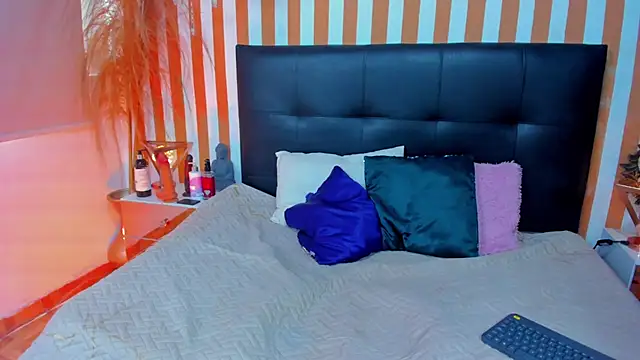 LunaToledo's cam snapshot