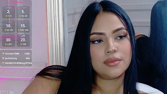 Selena-Carter's cam snapshot