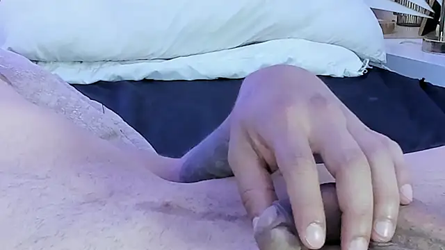 HotPulse_vc's cam snapshot