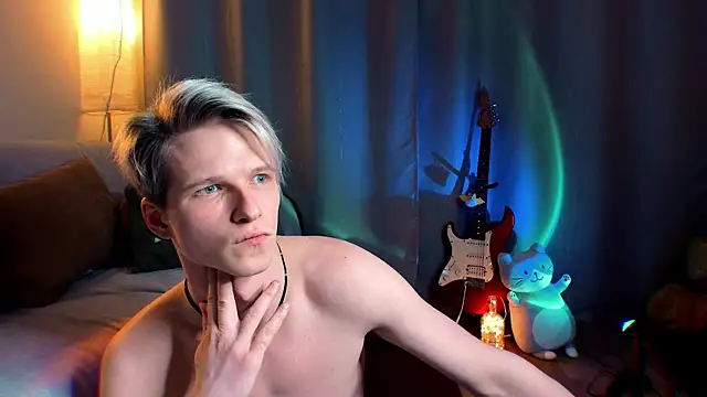 Breston_Sweet's cam snapshot