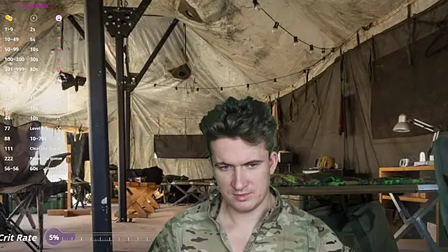 hornystripman97's cam snapshot