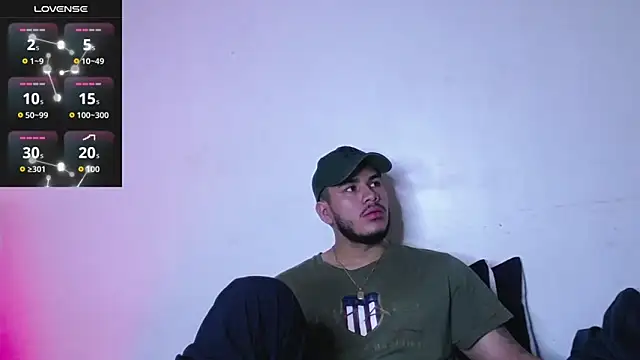 jeisonstark live sex cam