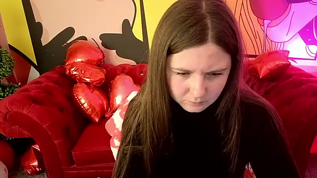 CraveeDoll's cam snapshot