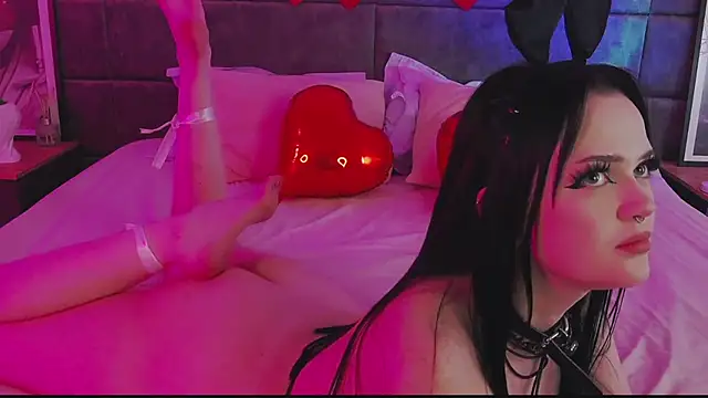 PorcelainAnora's cam snapshot