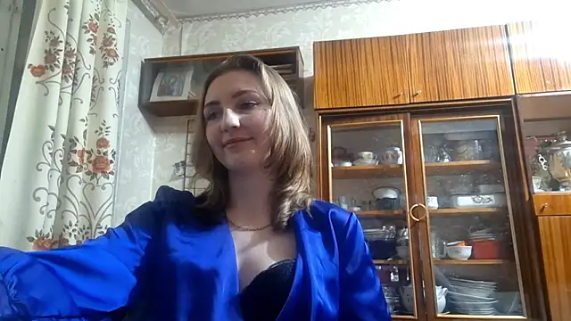 MysticSteph's cam snapshot