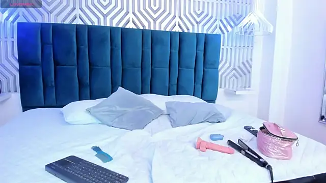 Madisson-Cleark's cam snapshot