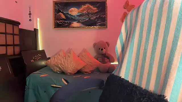 Sweet_Queen6's cam snapshot