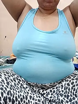 Ruchikalive's cam snapshot