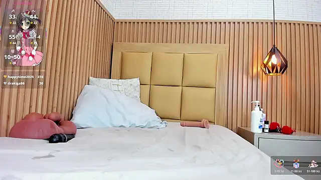 FLEURGRECO's cam snapshot