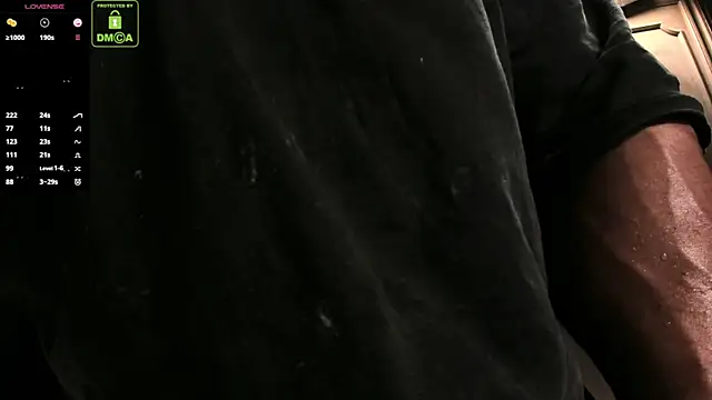 OliverSport live sex cam