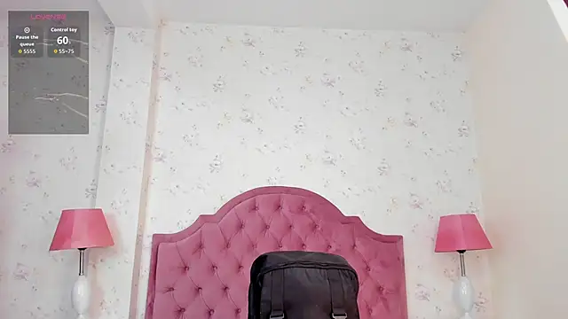 SusanaCreed's cam snapshot