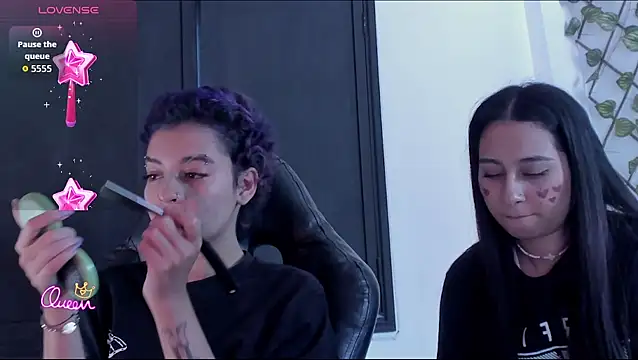 Kassandra_Foxxx's cam snapshot