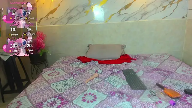 _Nadiiaa's cam snapshot