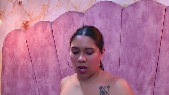 SasshaSpicy's cam snapshot